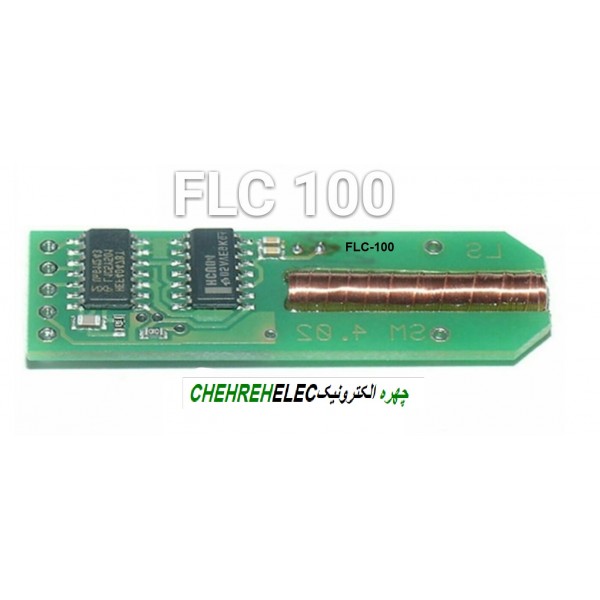سنسور مغناطیس FLC-100